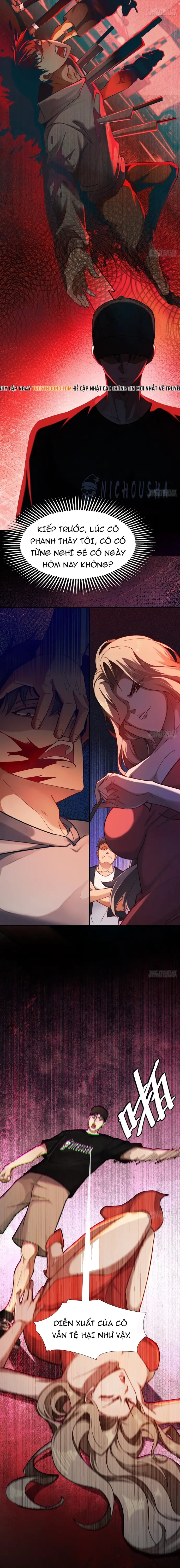 Mạt Thế Nắng Nóng: Ta Dựa Vào Nhà An Toàn Trở Thành Thần Minh Chapter 11 - 9