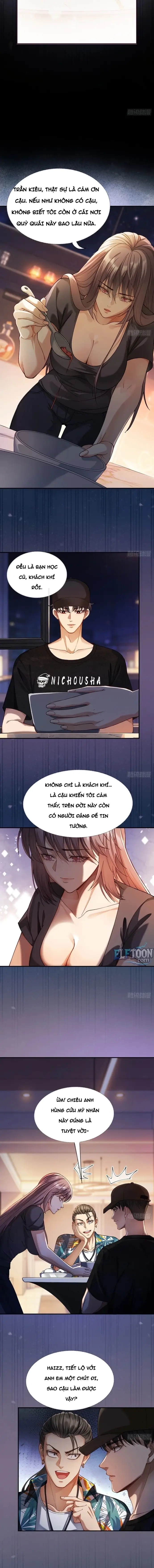 Mạt Thế Nắng Nóng: Ta Dựa Vào Nhà An Toàn Trở Thành Thần Minh Chapter 12 - 2