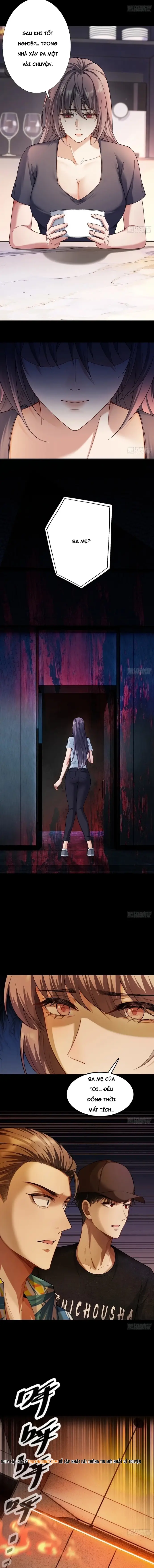 Mạt Thế Nắng Nóng: Ta Dựa Vào Nhà An Toàn Trở Thành Thần Minh Chapter 12 - 4