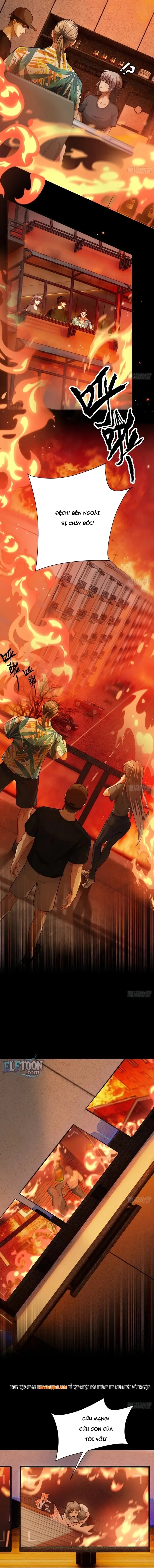 Mạt Thế Nắng Nóng: Ta Dựa Vào Nhà An Toàn Trở Thành Thần Minh Chapter 12 - 5