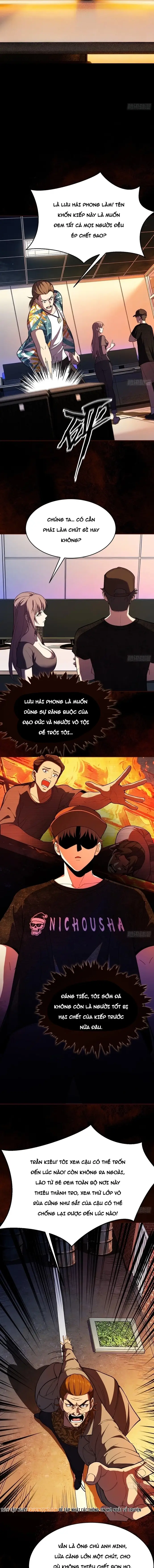 Mạt Thế Nắng Nóng: Ta Dựa Vào Nhà An Toàn Trở Thành Thần Minh Chapter 12 - 6