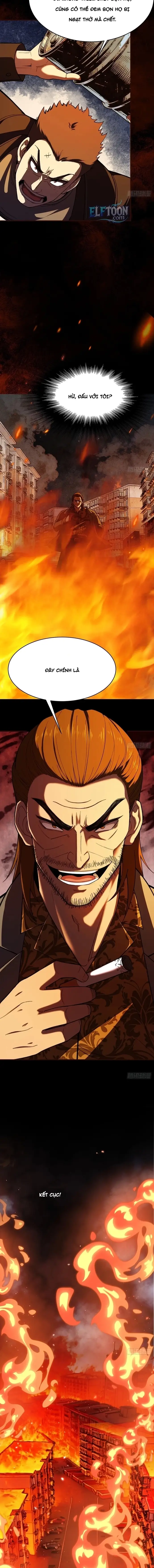 Mạt Thế Nắng Nóng: Ta Dựa Vào Nhà An Toàn Trở Thành Thần Minh Chapter 12 - 7