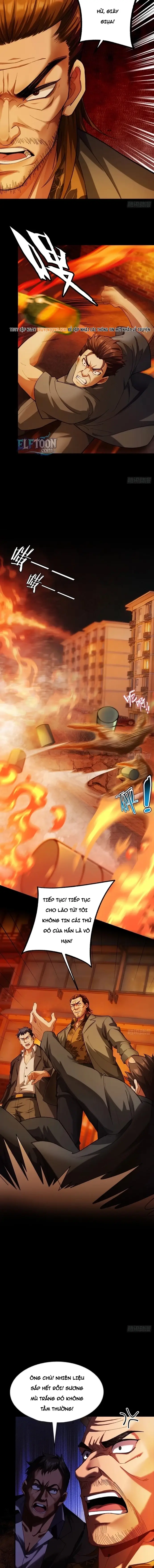 Mạt Thế Nắng Nóng: Ta Dựa Vào Nhà An Toàn Trở Thành Thần Minh Chapter 12 - 10