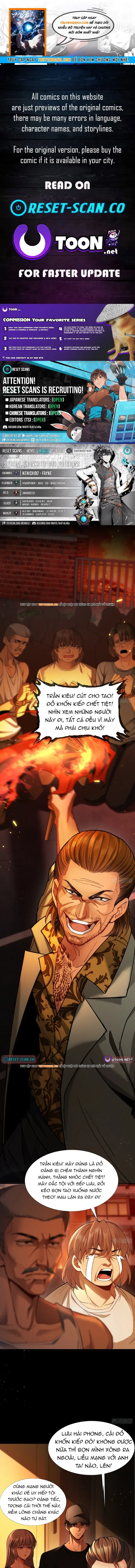 Mạt Thế Nắng Nóng: Ta Dựa Vào Nhà An Toàn Trở Thành Thần Minh Chapter 13 - 1