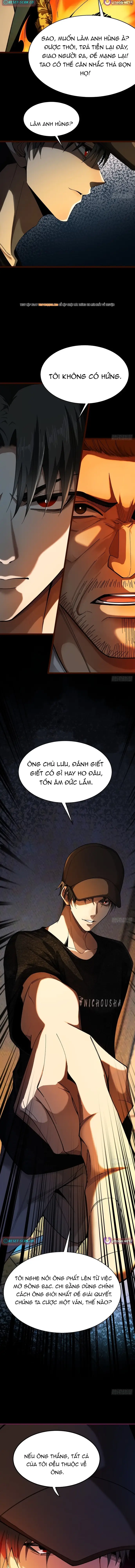 Mạt Thế Nắng Nóng: Ta Dựa Vào Nhà An Toàn Trở Thành Thần Minh Chapter 13 - 4