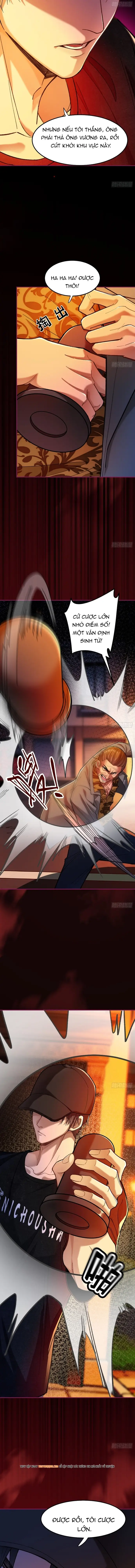 Mạt Thế Nắng Nóng: Ta Dựa Vào Nhà An Toàn Trở Thành Thần Minh Chapter 13 - 5