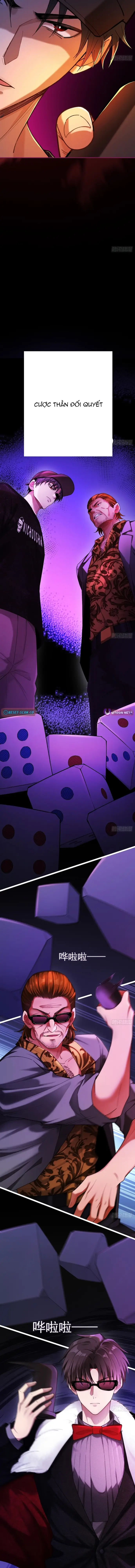 Mạt Thế Nắng Nóng: Ta Dựa Vào Nhà An Toàn Trở Thành Thần Minh Chapter 13 - 6