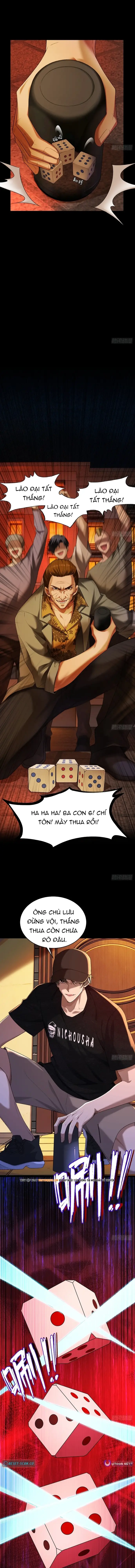 Mạt Thế Nắng Nóng: Ta Dựa Vào Nhà An Toàn Trở Thành Thần Minh Chapter 13 - 8