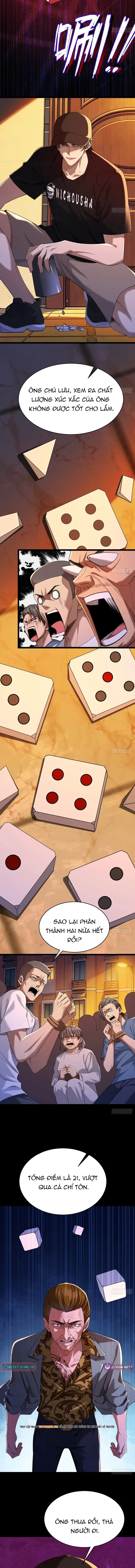 Mạt Thế Nắng Nóng: Ta Dựa Vào Nhà An Toàn Trở Thành Thần Minh Chapter 13 - 9