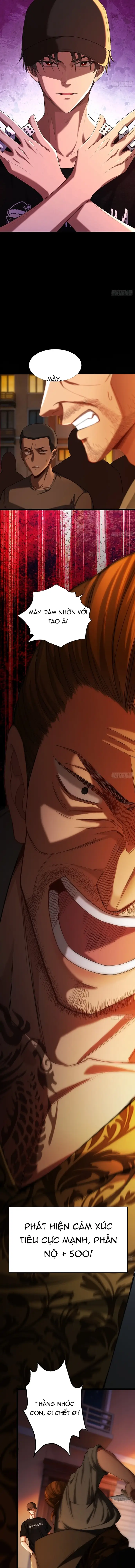 Mạt Thế Nắng Nóng: Ta Dựa Vào Nhà An Toàn Trở Thành Thần Minh Chapter 13 - 10