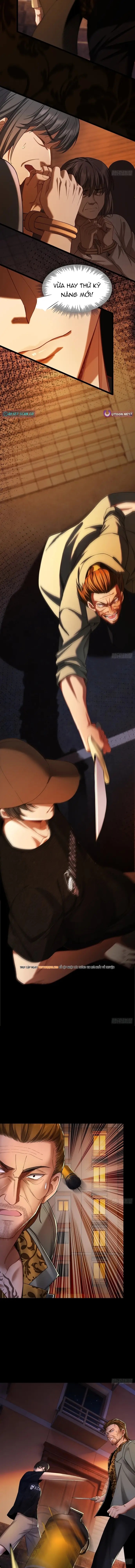 Mạt Thế Nắng Nóng: Ta Dựa Vào Nhà An Toàn Trở Thành Thần Minh Chapter 13 - 11