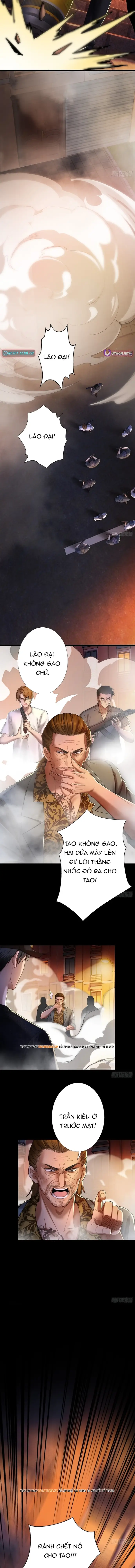 Mạt Thế Nắng Nóng: Ta Dựa Vào Nhà An Toàn Trở Thành Thần Minh Chapter 13 - 12