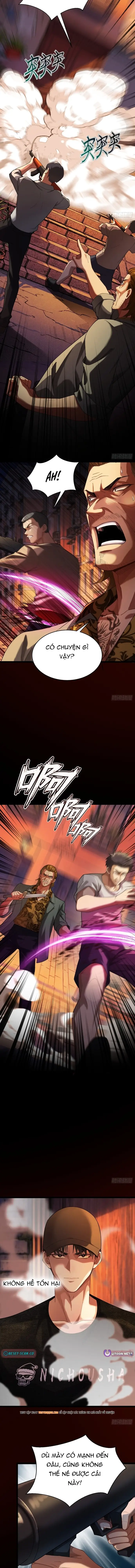 Mạt Thế Nắng Nóng: Ta Dựa Vào Nhà An Toàn Trở Thành Thần Minh Chapter 13 - 13