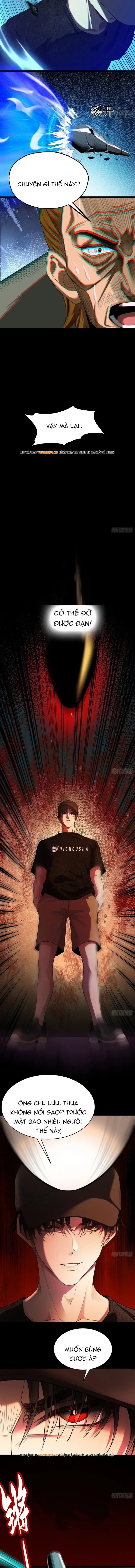 Mạt Thế Nắng Nóng: Ta Dựa Vào Nhà An Toàn Trở Thành Thần Minh Chapter 13 - 15