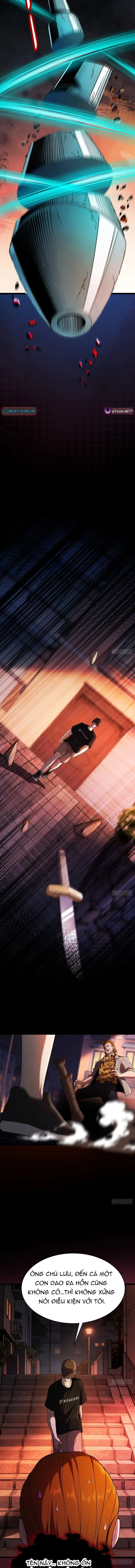 Mạt Thế Nắng Nóng: Ta Dựa Vào Nhà An Toàn Trở Thành Thần Minh Chapter 13 - 16