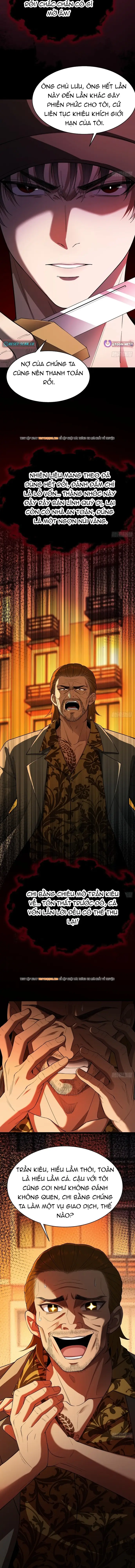 Mạt Thế Nắng Nóng: Ta Dựa Vào Nhà An Toàn Trở Thành Thần Minh Chapter 13 - 17