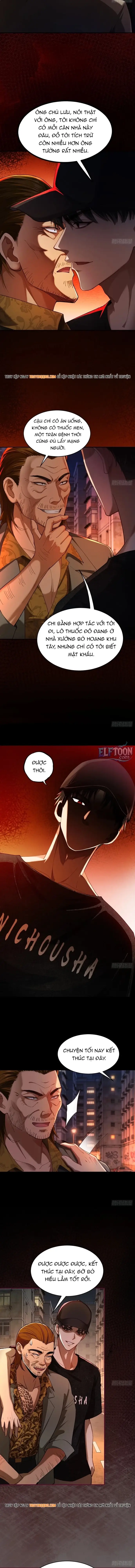 Mạt Thế Nắng Nóng: Ta Dựa Vào Nhà An Toàn Trở Thành Thần Minh Chapter 14 - 2