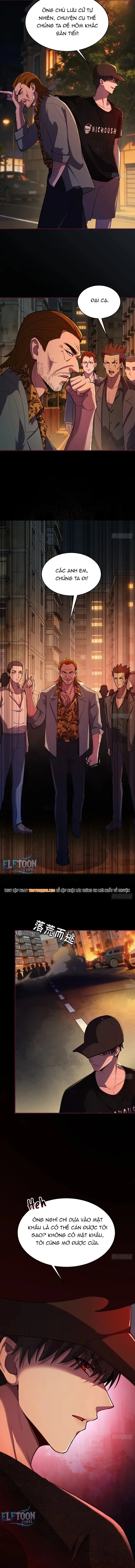 Mạt Thế Nắng Nóng: Ta Dựa Vào Nhà An Toàn Trở Thành Thần Minh Chapter 14 - 3