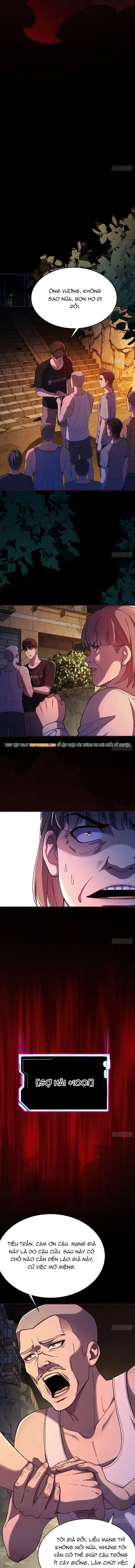 Mạt Thế Nắng Nóng: Ta Dựa Vào Nhà An Toàn Trở Thành Thần Minh Chapter 14 - 4
