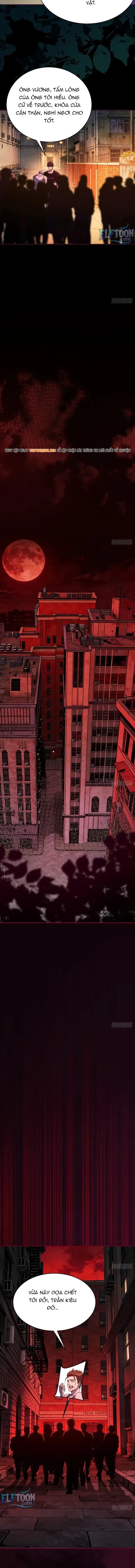 Mạt Thế Nắng Nóng: Ta Dựa Vào Nhà An Toàn Trở Thành Thần Minh Chapter 14 - 5