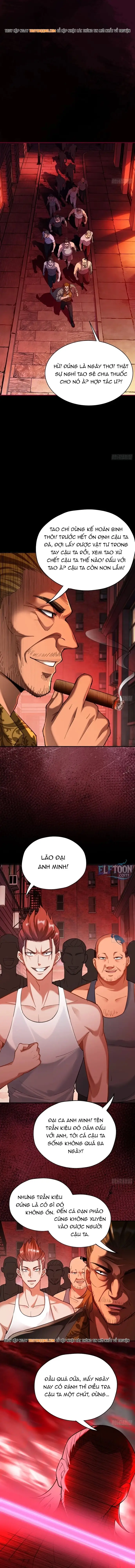 Mạt Thế Nắng Nóng: Ta Dựa Vào Nhà An Toàn Trở Thành Thần Minh Chapter 14 - 6