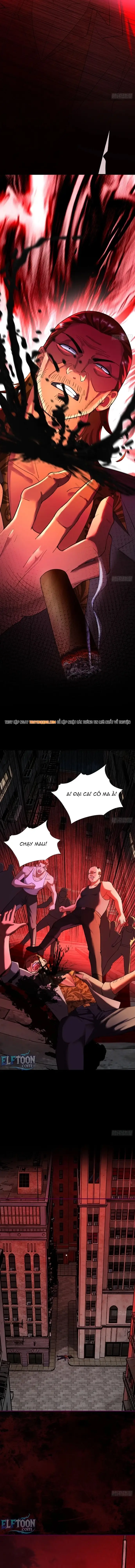 Mạt Thế Nắng Nóng: Ta Dựa Vào Nhà An Toàn Trở Thành Thần Minh Chapter 14 - 7