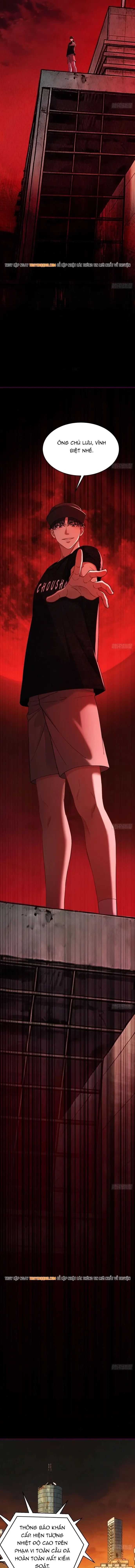 Mạt Thế Nắng Nóng: Ta Dựa Vào Nhà An Toàn Trở Thành Thần Minh Chapter 14 - 8