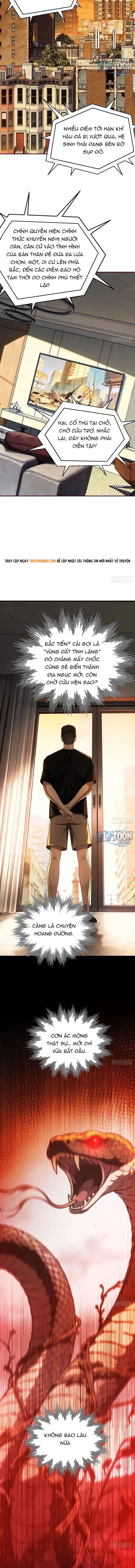 Mạt Thế Nắng Nóng: Ta Dựa Vào Nhà An Toàn Trở Thành Thần Minh Chapter 14 - 9