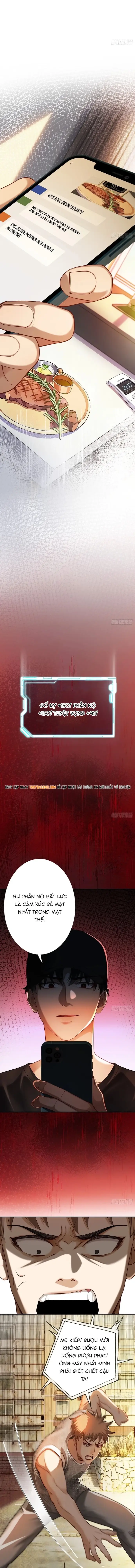 Mạt Thế Nắng Nóng: Ta Dựa Vào Nhà An Toàn Trở Thành Thần Minh Chapter 14 - 13