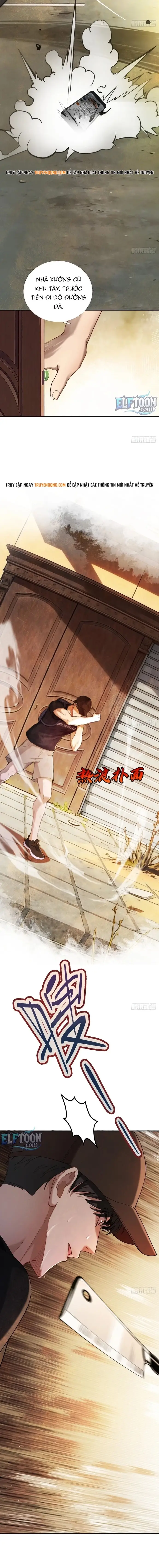 Mạt Thế Nắng Nóng: Ta Dựa Vào Nhà An Toàn Trở Thành Thần Minh Chapter 14 - 14