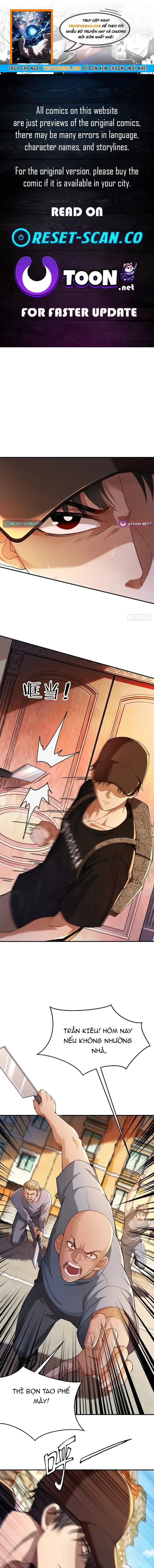 Mạt Thế Nắng Nóng: Ta Dựa Vào Nhà An Toàn Trở Thành Thần Minh Chapter 15 - 1