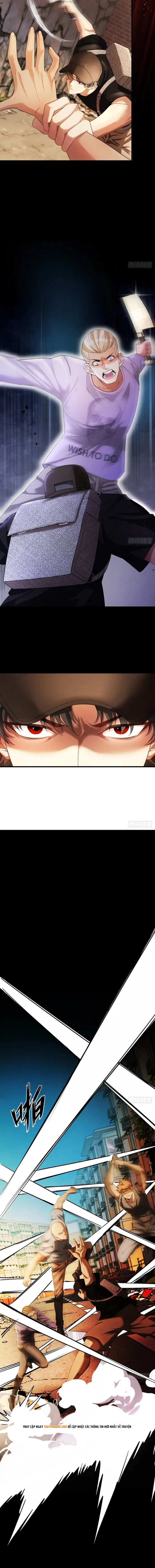 Mạt Thế Nắng Nóng: Ta Dựa Vào Nhà An Toàn Trở Thành Thần Minh Chapter 15 - 3