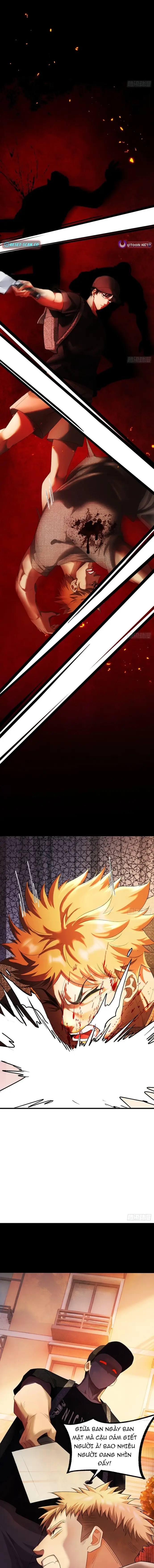 Mạt Thế Nắng Nóng: Ta Dựa Vào Nhà An Toàn Trở Thành Thần Minh Chapter 15 - 4
