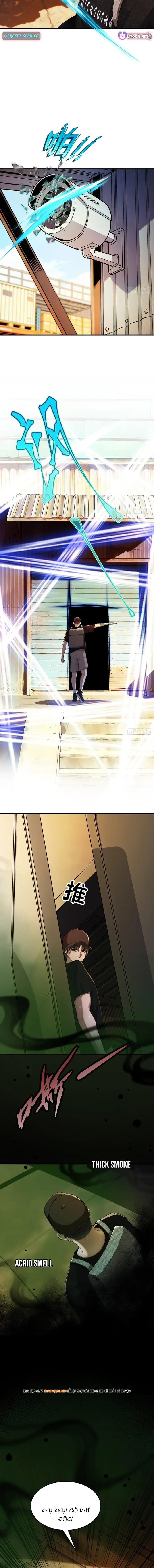 Mạt Thế Nắng Nóng: Ta Dựa Vào Nhà An Toàn Trở Thành Thần Minh Chapter 15 - 7