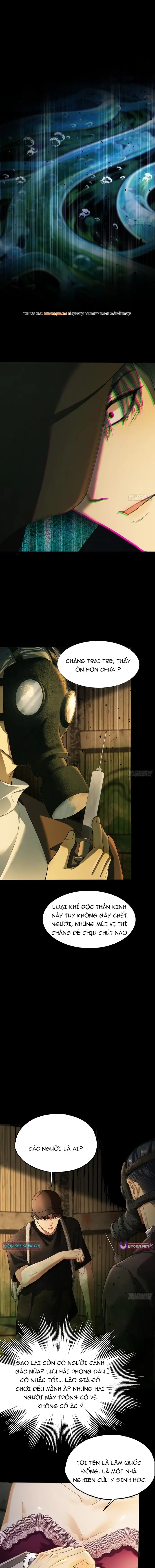 Mạt Thế Nắng Nóng: Ta Dựa Vào Nhà An Toàn Trở Thành Thần Minh Chapter 15 - 9