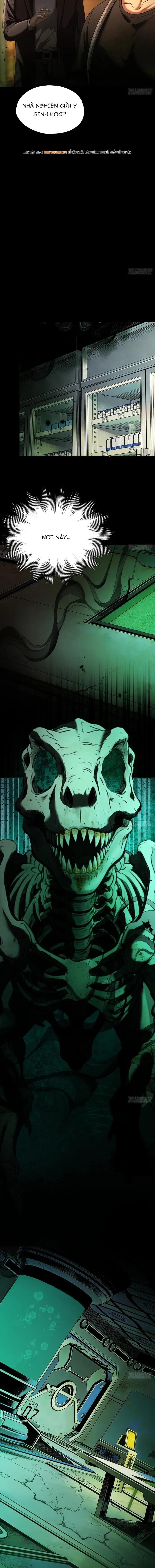 Mạt Thế Nắng Nóng: Ta Dựa Vào Nhà An Toàn Trở Thành Thần Minh Chapter 15 - 11