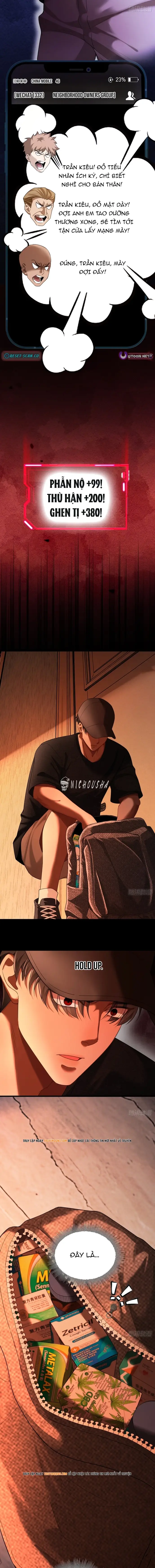 Mạt Thế Nắng Nóng: Ta Dựa Vào Nhà An Toàn Trở Thành Thần Minh Chapter 15 - 15