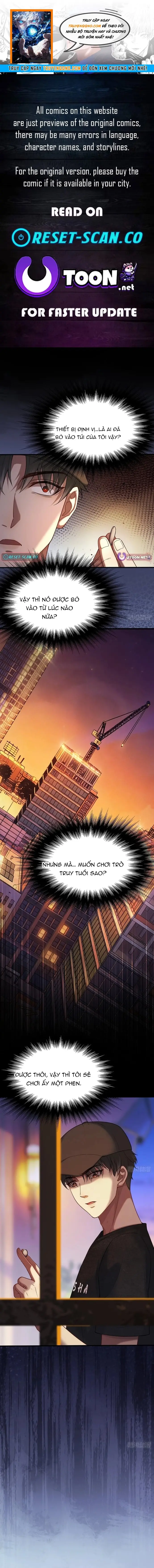 Mạt Thế Nắng Nóng: Ta Dựa Vào Nhà An Toàn Trở Thành Thần Minh Chapter 16 - 1