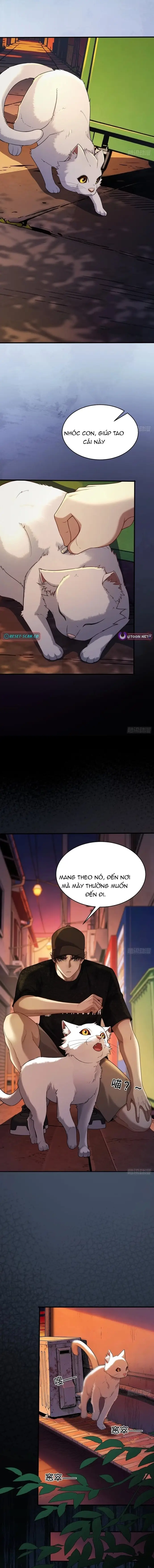 Mạt Thế Nắng Nóng: Ta Dựa Vào Nhà An Toàn Trở Thành Thần Minh Chapter 16 - 2