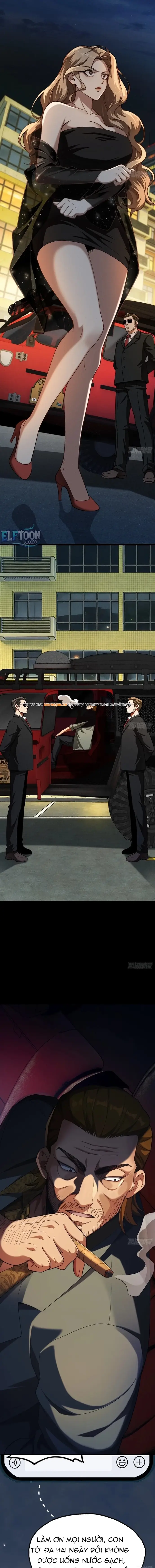 Mạt Thế Nắng Nóng: Ta Dựa Vào Nhà An Toàn Trở Thành Thần Minh Chapter 16 - 4