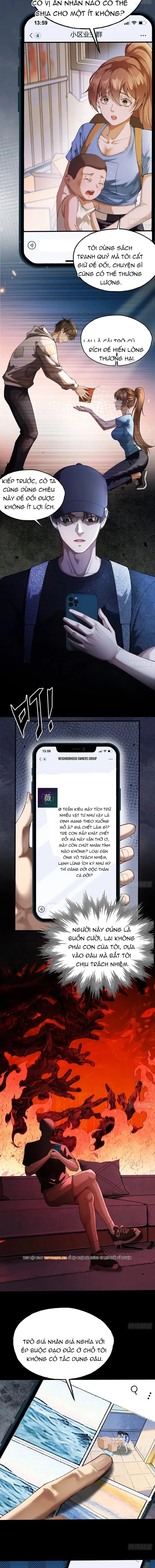 Mạt Thế Nắng Nóng: Ta Dựa Vào Nhà An Toàn Trở Thành Thần Minh Chapter 16 - 5