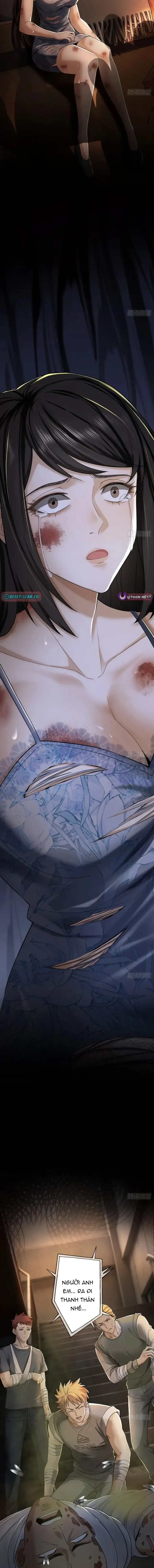 Mạt Thế Nắng Nóng: Ta Dựa Vào Nhà An Toàn Trở Thành Thần Minh Chapter 16 - 9