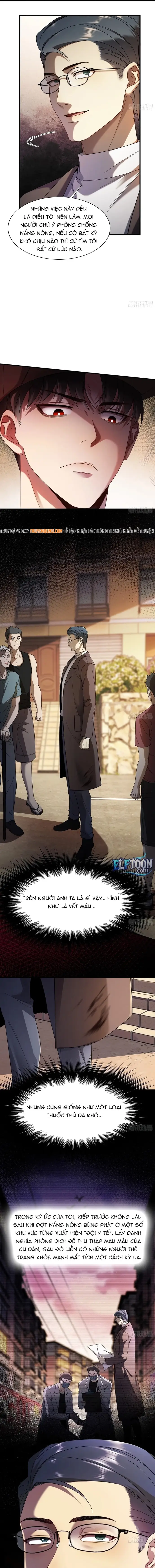 Mạt Thế Nắng Nóng: Ta Dựa Vào Nhà An Toàn Trở Thành Thần Minh Chapter 17 - 2