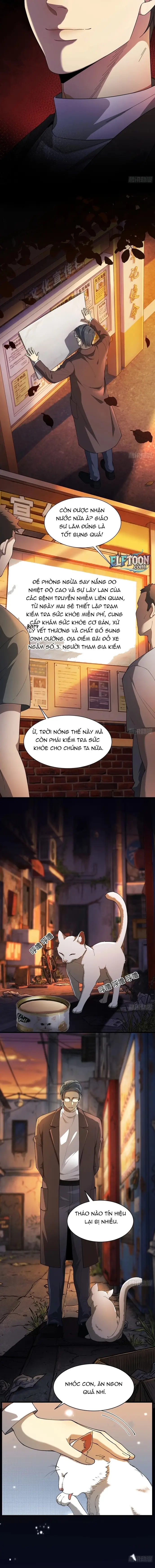 Mạt Thế Nắng Nóng: Ta Dựa Vào Nhà An Toàn Trở Thành Thần Minh Chapter 17 - 3