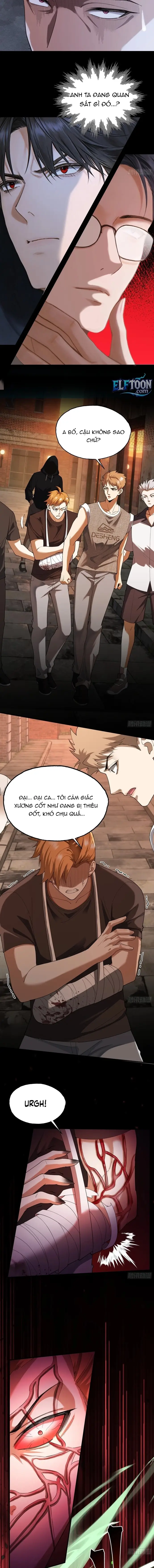 Mạt Thế Nắng Nóng: Ta Dựa Vào Nhà An Toàn Trở Thành Thần Minh Chapter 17 - 7