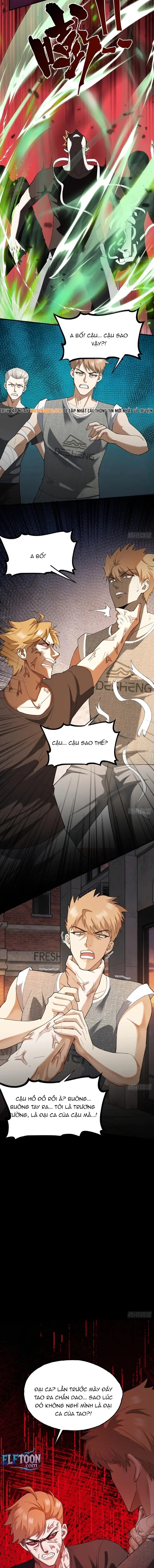 Mạt Thế Nắng Nóng: Ta Dựa Vào Nhà An Toàn Trở Thành Thần Minh Chapter 17 - 8