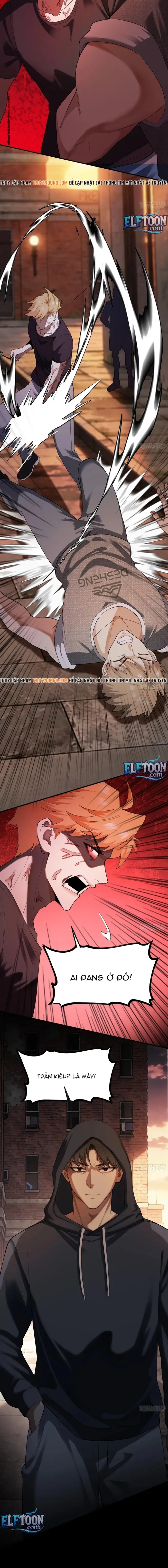 Mạt Thế Nắng Nóng: Ta Dựa Vào Nhà An Toàn Trở Thành Thần Minh Chapter 17 - 9