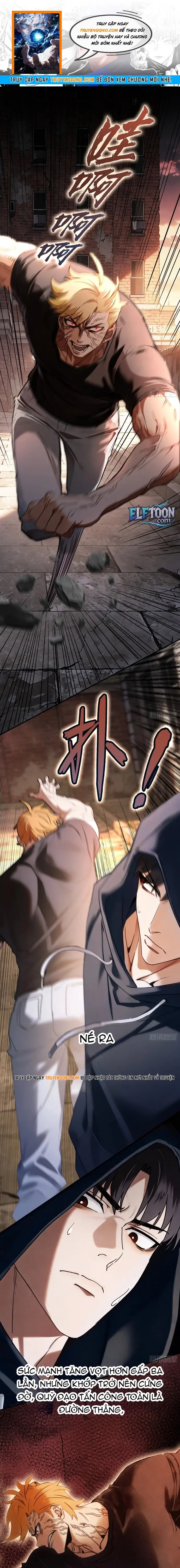 Mạt Thế Nắng Nóng: Ta Dựa Vào Nhà An Toàn Trở Thành Thần Minh Chapter 18 - 1