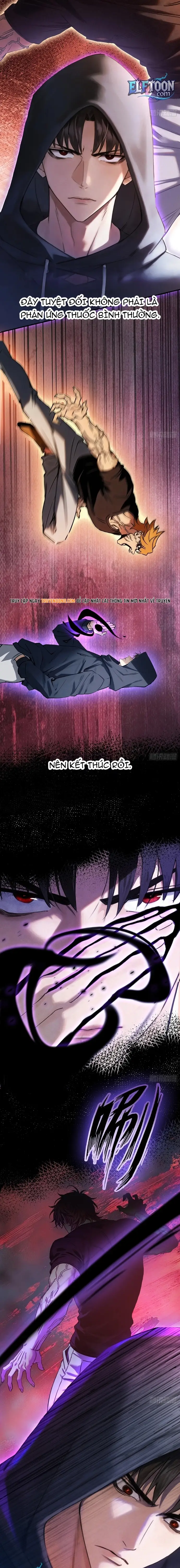 Mạt Thế Nắng Nóng: Ta Dựa Vào Nhà An Toàn Trở Thành Thần Minh Chapter 18 - 2