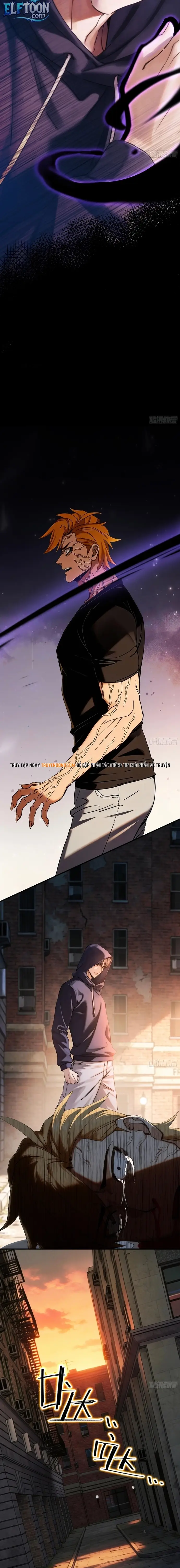 Mạt Thế Nắng Nóng: Ta Dựa Vào Nhà An Toàn Trở Thành Thần Minh Chapter 18 - 3